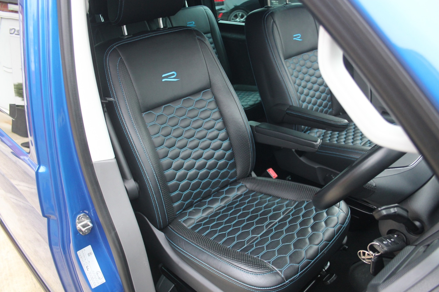 Used Volkswagen Transporter 2023 for sale - 77069843: Photo 9