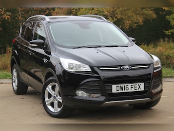 Ford - Kuga