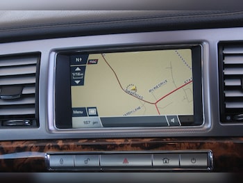 Used Jaguar XF 2009 for sale - 79156839: Photo