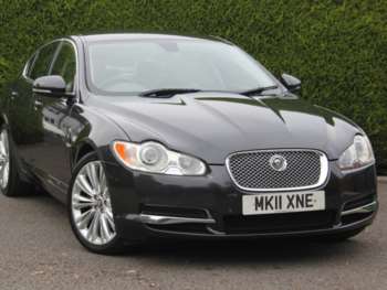 2011 (11) - 3.0d V6 Premium Luxury Auto 4-Door