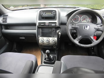Used Honda CR-V 2004 for sale - 75443482: Photo
