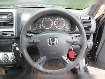 Used Honda CR-V 2004 for sale - 75443482: Photo