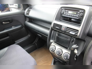 Used Honda CR-V 2004 for sale - 75443482: Photo