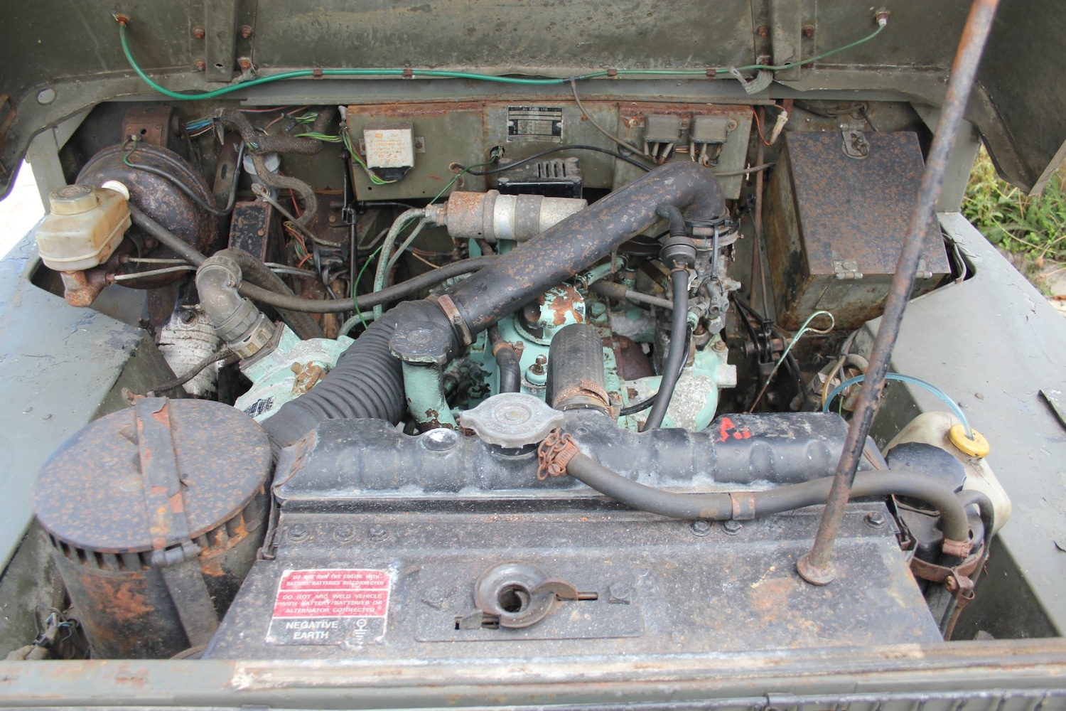 Vehicle 13