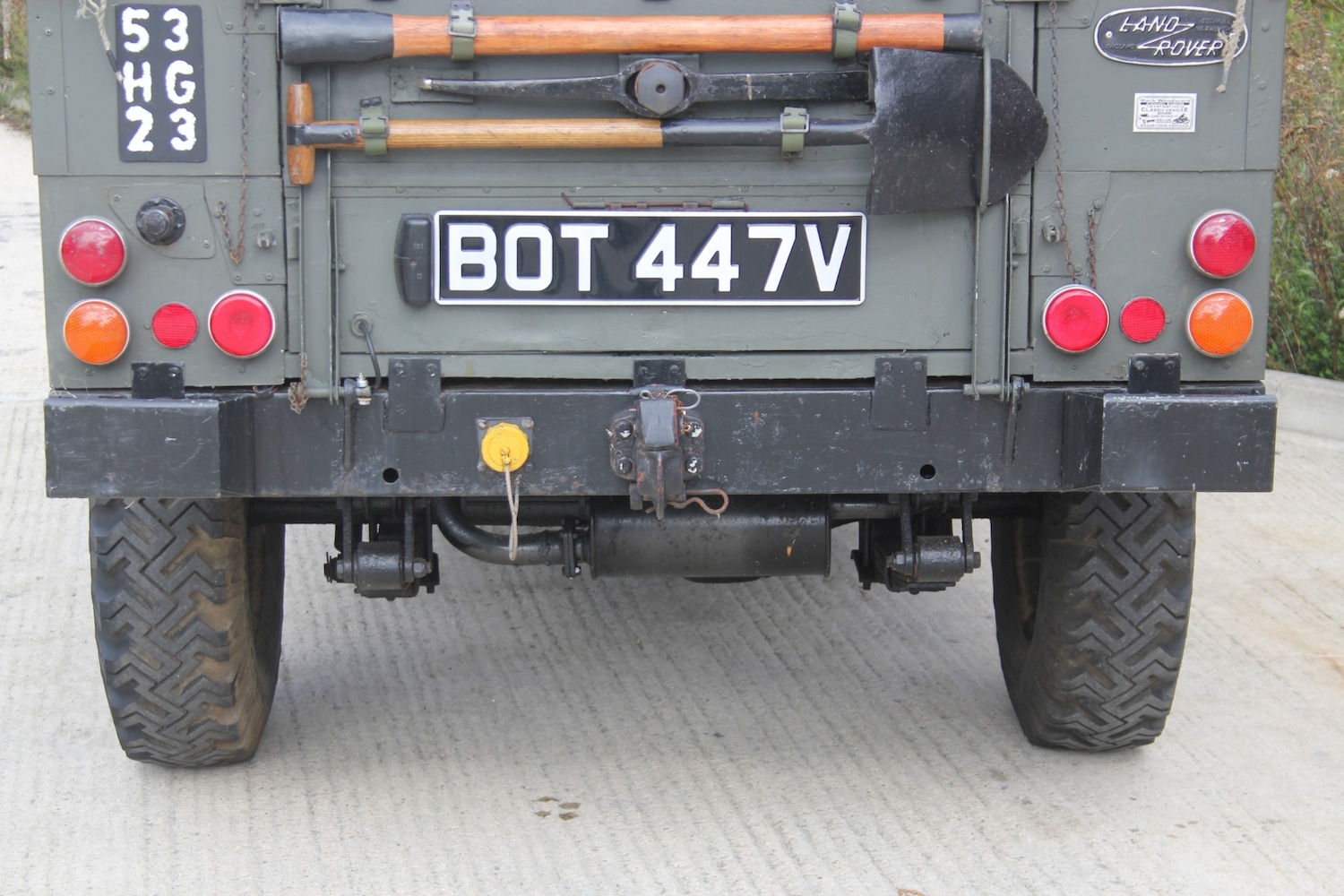 Vehicle 19