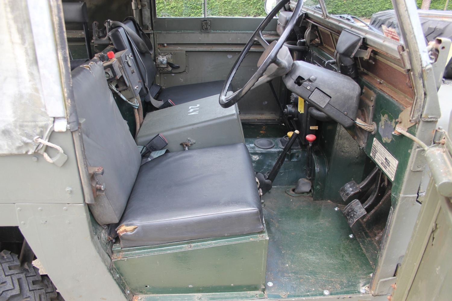 Vehicle 9