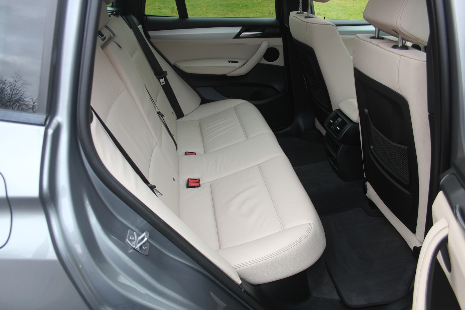 Used BMW X3 2016 for sale - 77461470: Photo 11