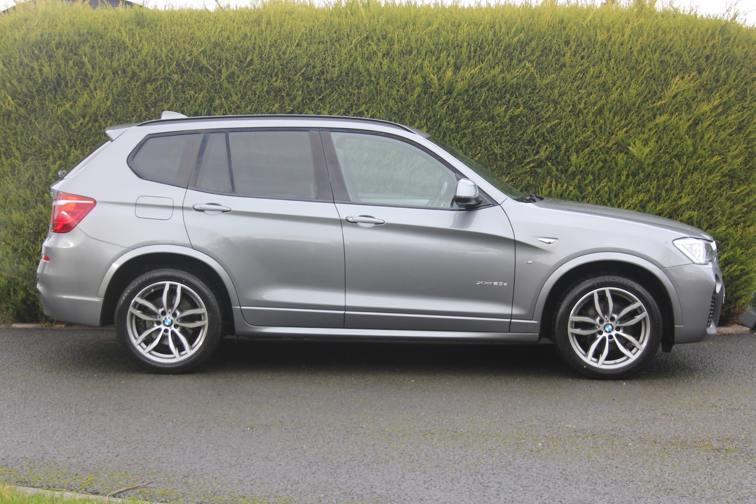 Used BMW X3 2016 for sale - 77461470: Photo 13