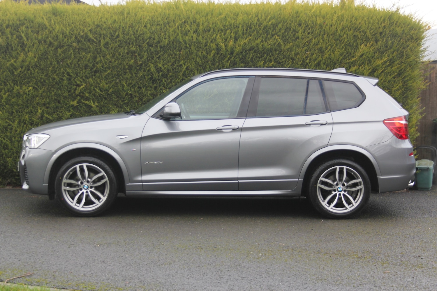 Used BMW X3 2016 for sale - 77461470: Photo 14