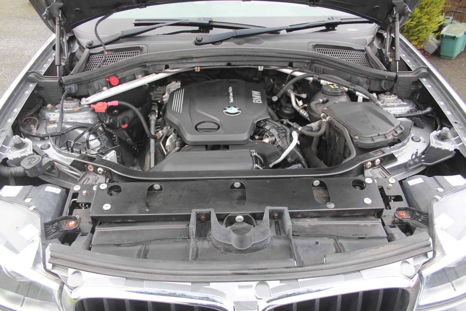 Used BMW X3 2016 for sale - 77461470: Photo 15