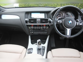 Used BMW X3 2016 for sale - 77461470: Photo