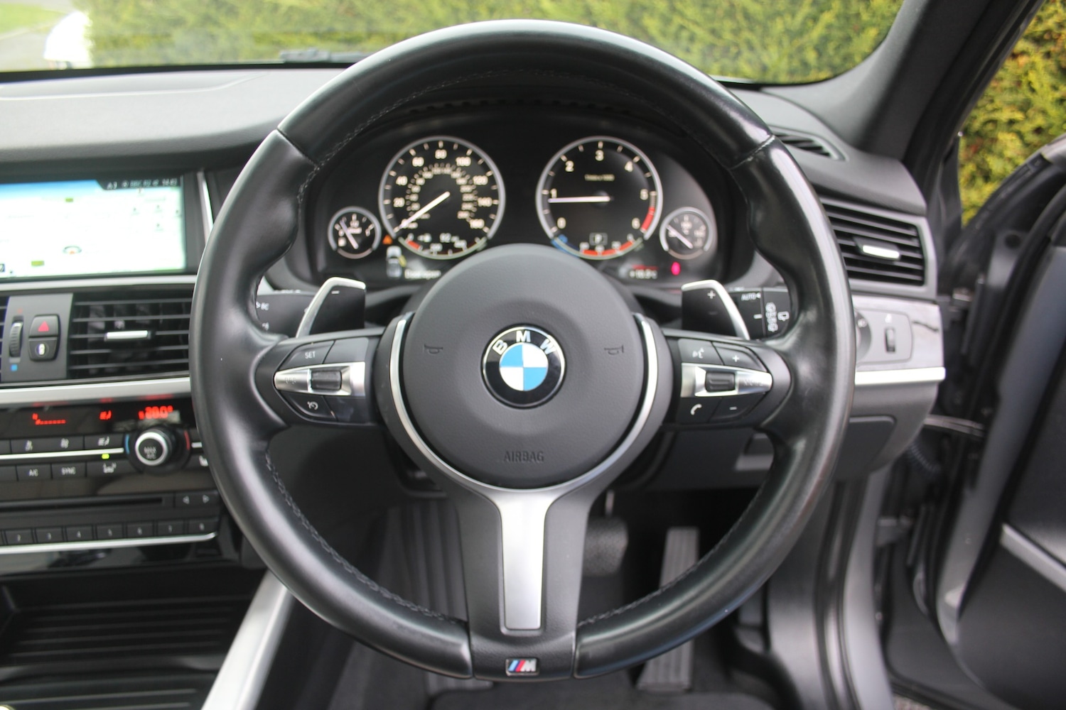 Used BMW X3 2016 for sale - 77461470: Photo 3