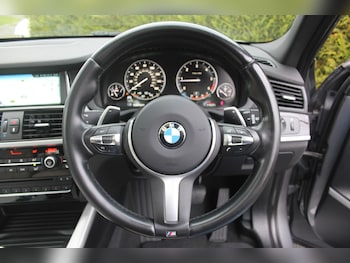 Used BMW X3 2016 for sale - 77461470: Photo