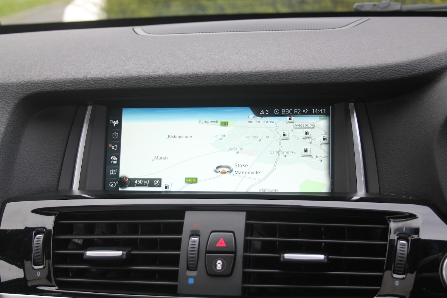 Used BMW X3 2016 for sale - 77461470: Photo 4