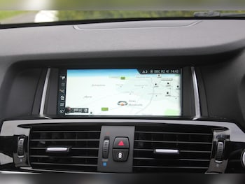 Used BMW X3 2016 for sale - 77461470: Photo