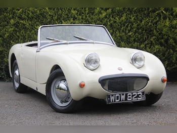 Used Austin Healey 1961 for sale - 78412078: Photo