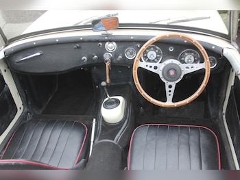 Used Austin Healey 1961 for sale - 78412078: Photo