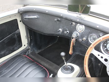 Used Austin Healey 1961 for sale - 78412078: Photo