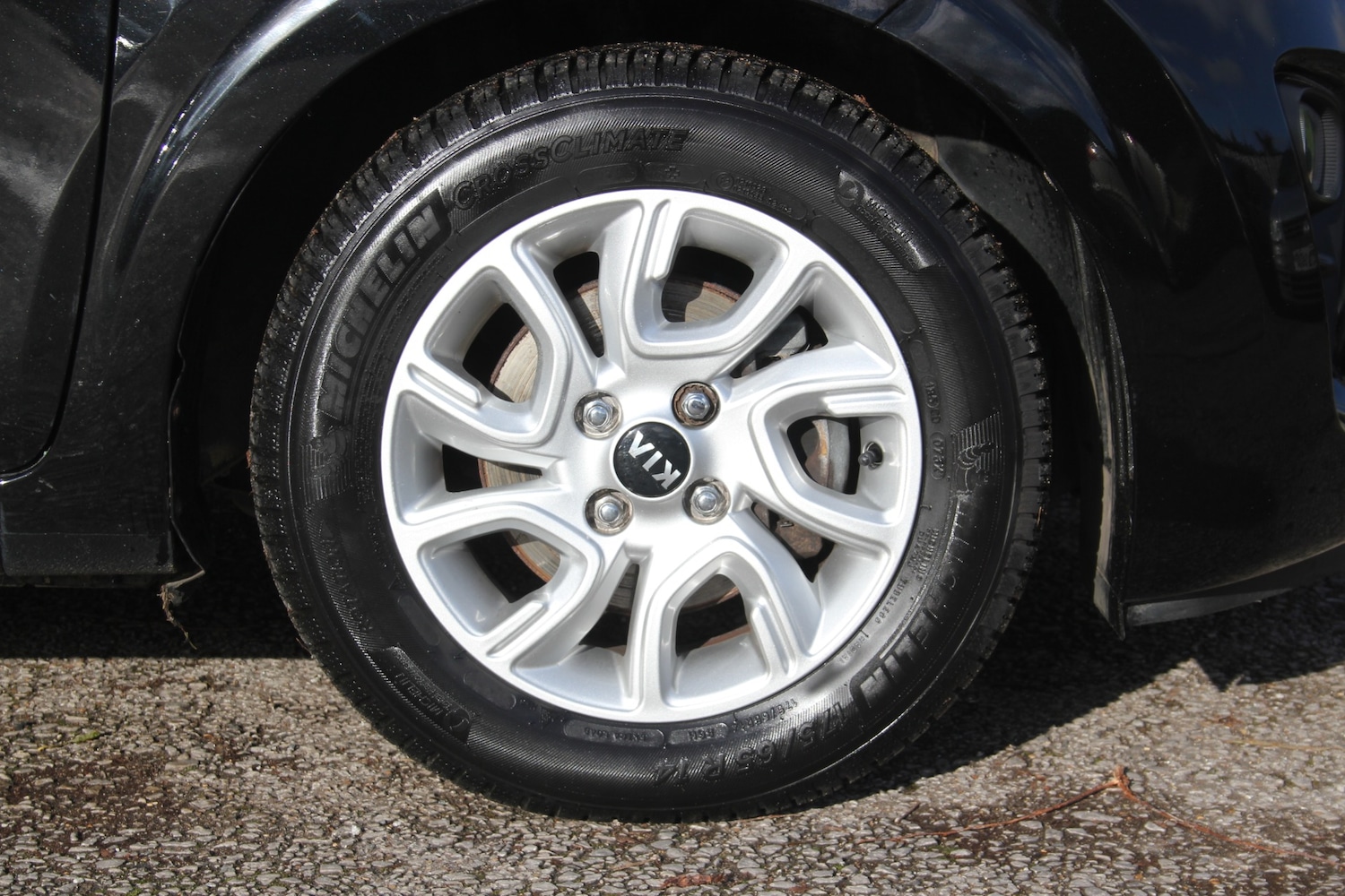 Used Kia Picanto 2017 for sale - 77259183: Photo 12