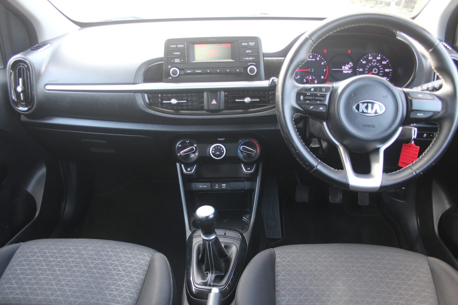 Used Kia Picanto 2017 for sale - 77259183: Photo 2