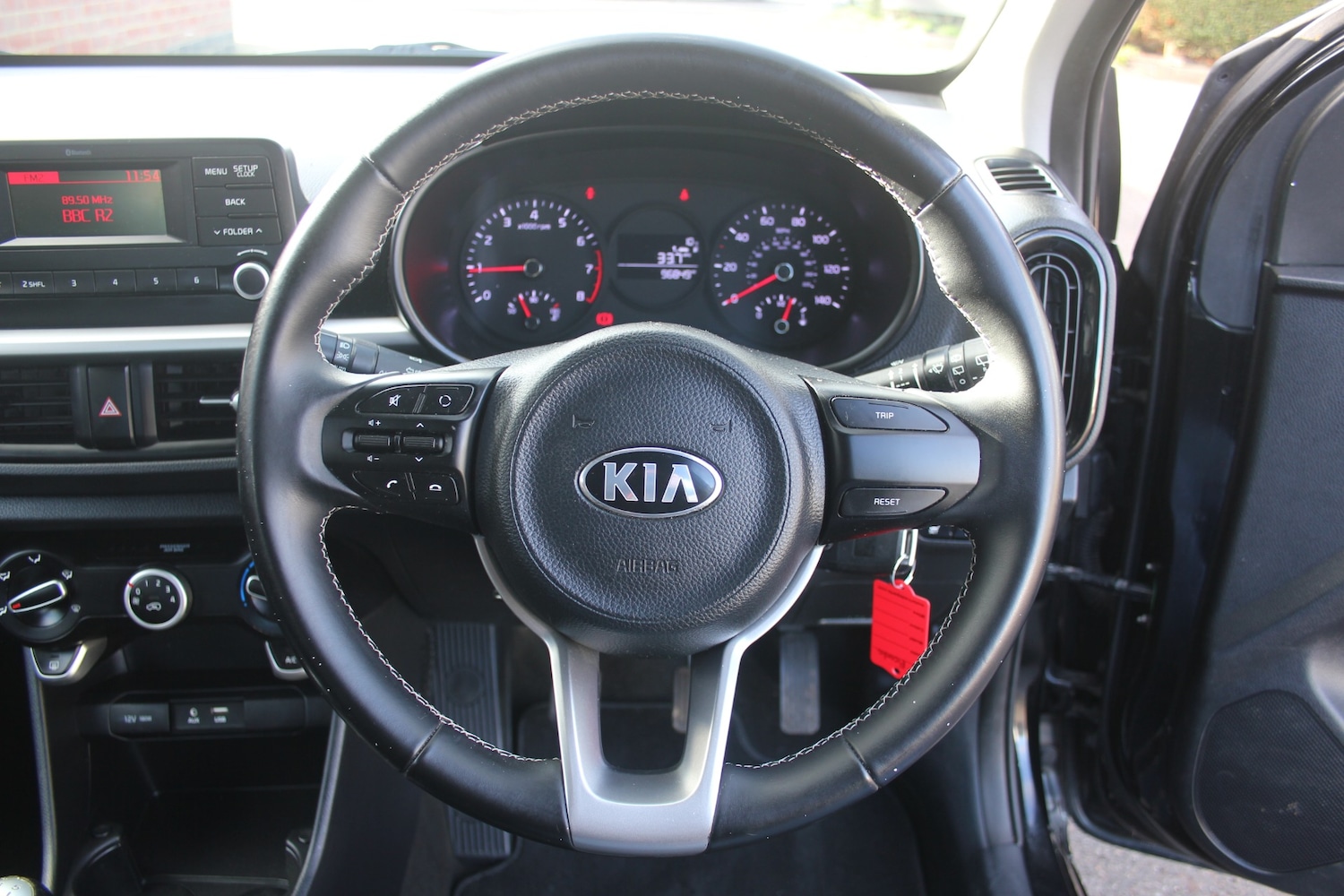 Used Kia Picanto 2017 for sale - 77259183: Photo 3