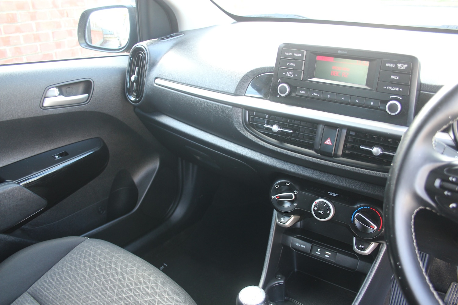 Used Kia Picanto 2017 for sale - 77259183: Photo 4