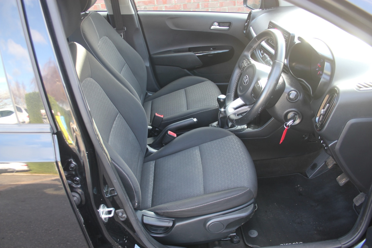 Used Kia Picanto 2017 for sale - 77259183: Photo 6