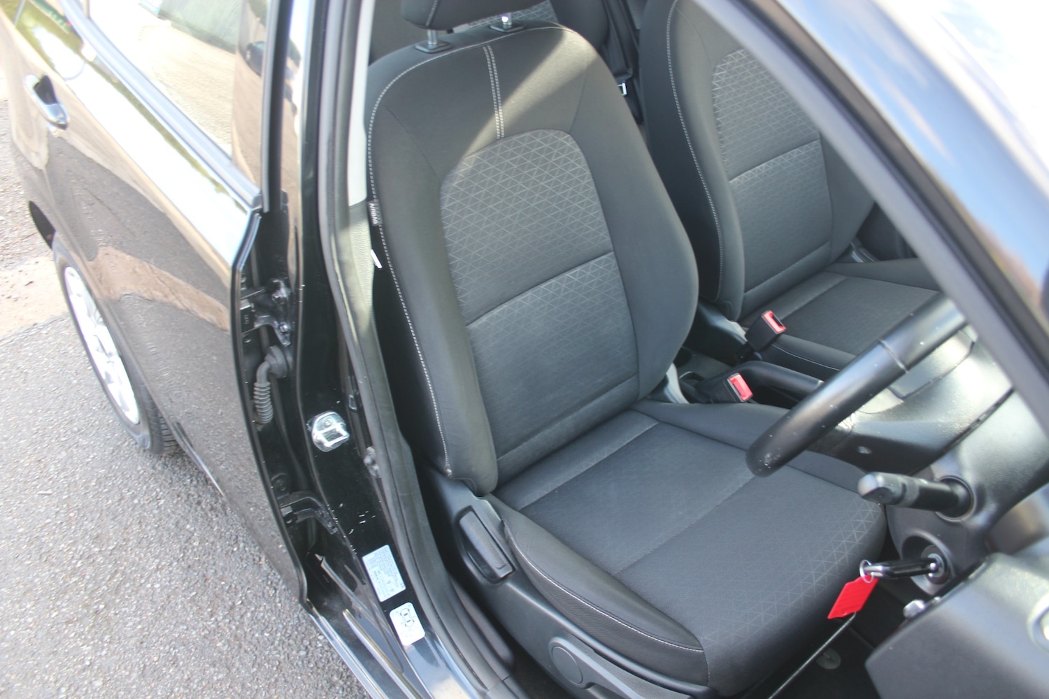 Used Kia Picanto 2017 for sale - 77259183: Photo 7