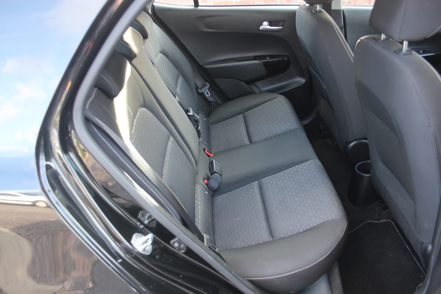 Used Kia Picanto 2017 for sale - 77259183: Photo 8