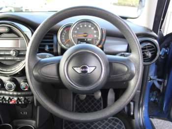 Used MINI Hatch 2014 for sale - 73909445: Photo