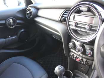 Used MINI Hatch 2014 for sale - 73909445: Photo