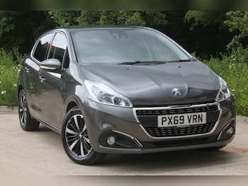 Used Peugeot 208 2019 for sale - 78910026: Photo