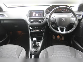 Used Peugeot 208 2019 for sale - 78910026: Photo