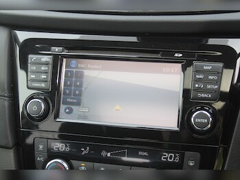 Used Nissan X-Trail 2018 for sale - 78300696: Photo