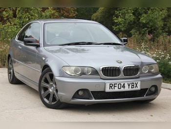 Used BMW 3 Series 2004 for sale - 75628068: Photo