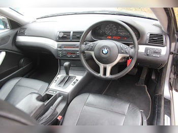 Used BMW 3 Series 2004 for sale - 75628068: Photo