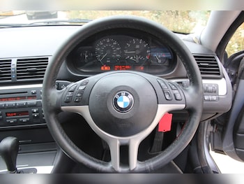 Used BMW 3 Series 2004 for sale - 75628068: Photo