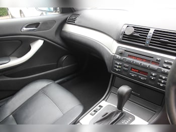 Used BMW 3 Series 2004 for sale - 75628068: Photo