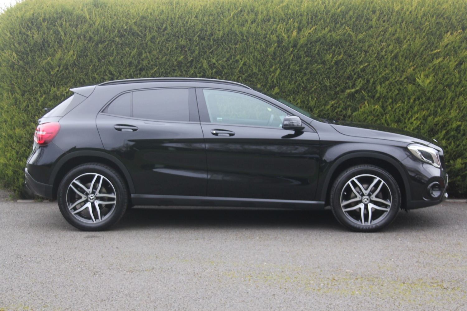 Used Mercedes-Benz GLA 2019 for sale - 78012690: Photo 10