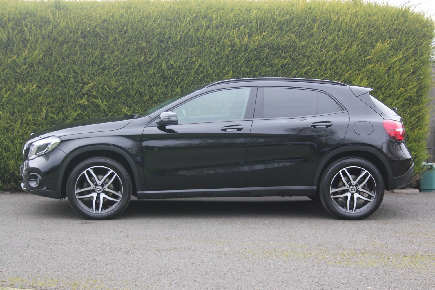 Used Mercedes-Benz GLA 2019 for sale - 78012690: Photo 11