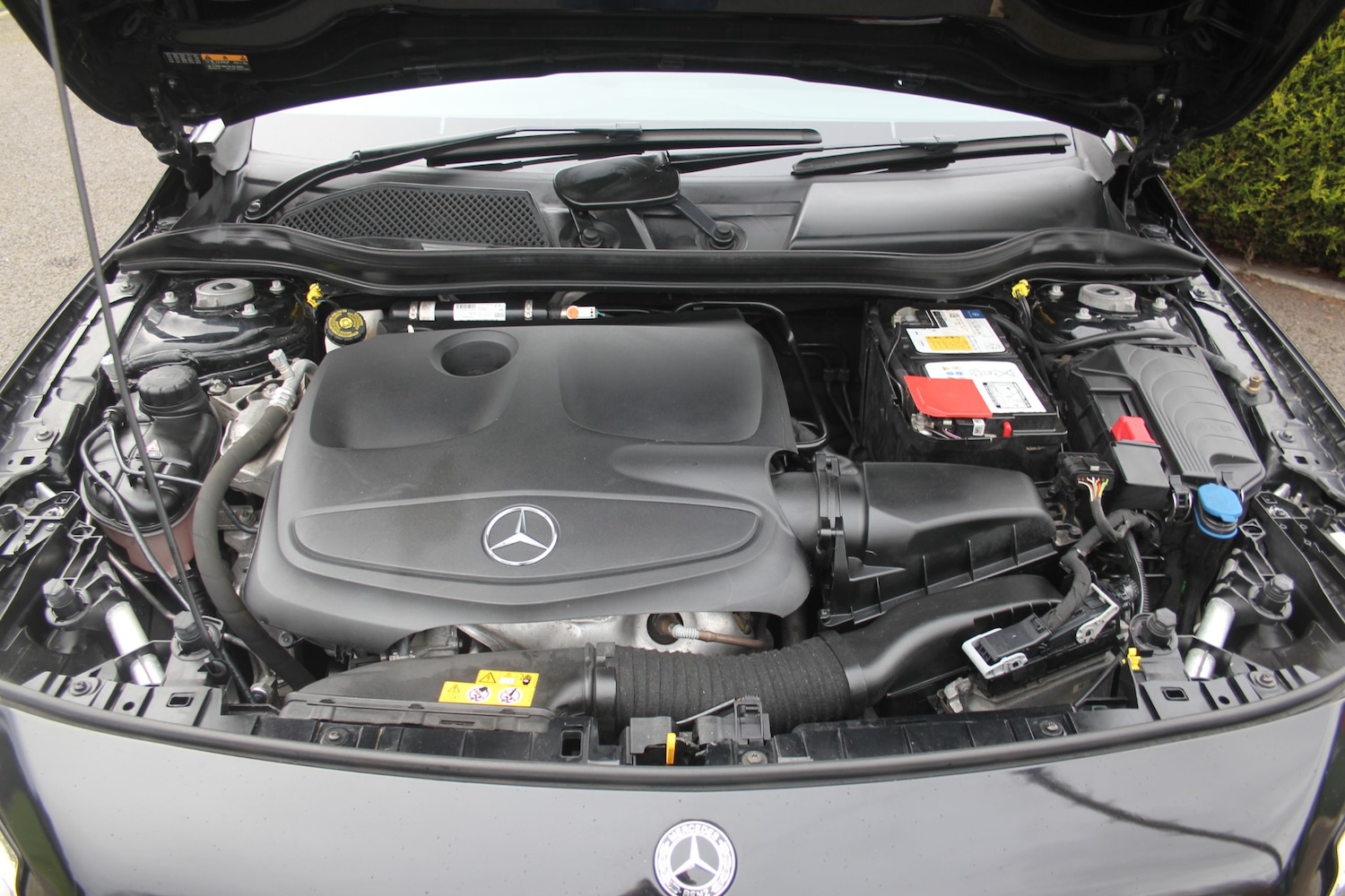 Used Mercedes-Benz GLA 2019 for sale - 78012690: Photo 12
