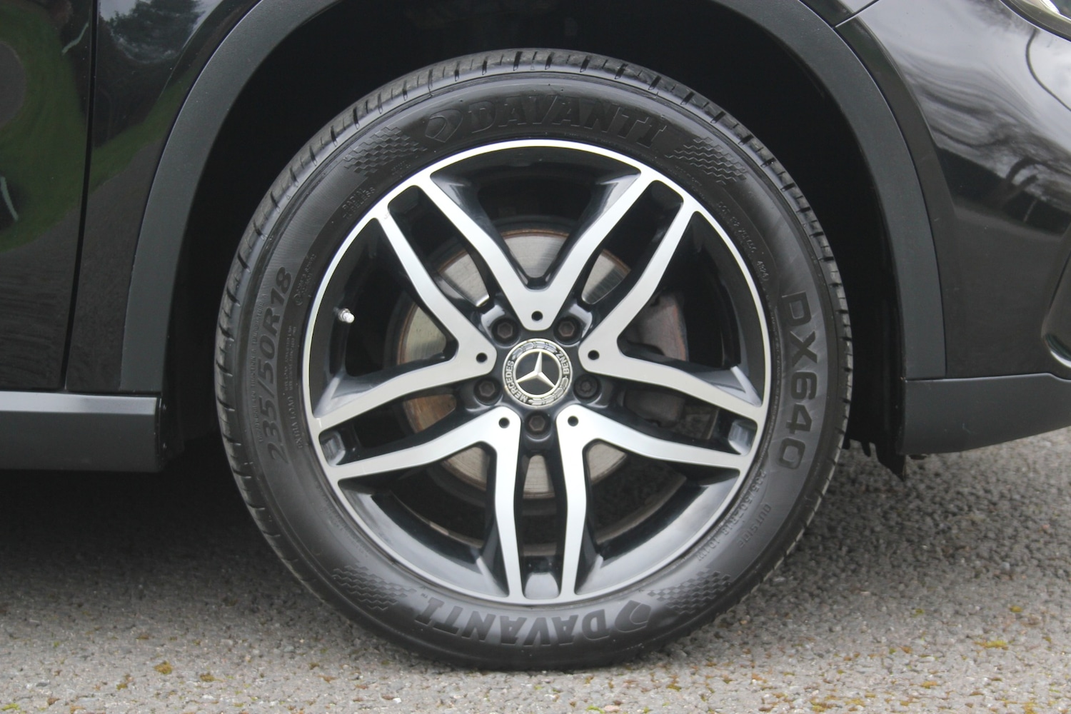 Used Mercedes-Benz GLA 2019 for sale - 78012690: Photo 13