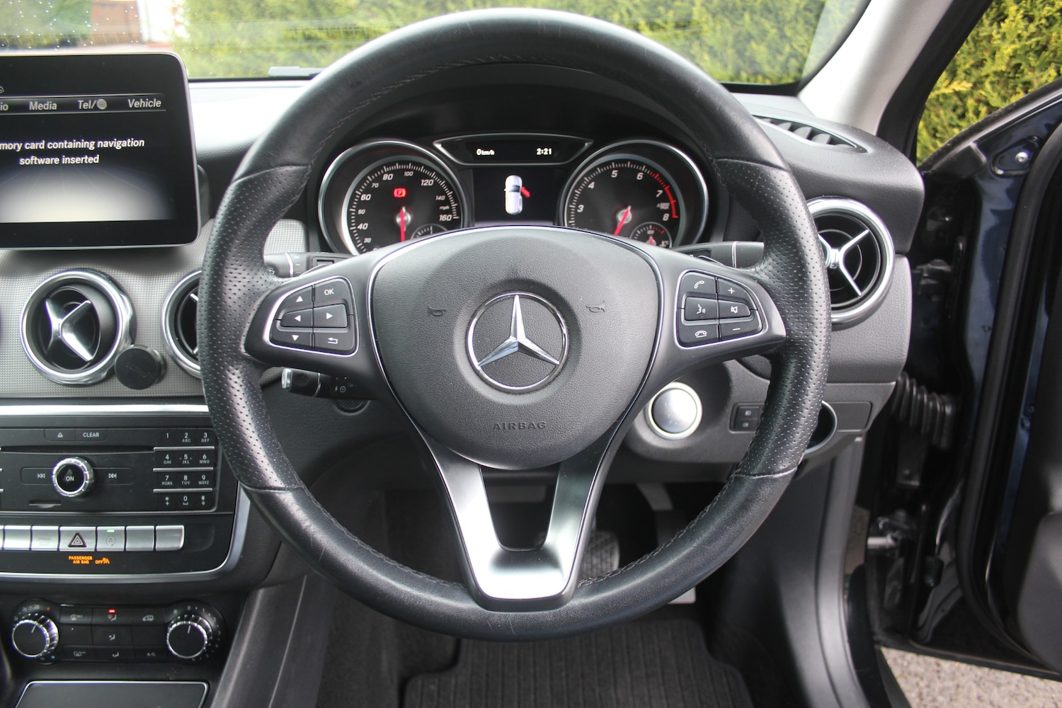 Used Mercedes-Benz GLA 2019 for sale - 78012690: Photo 3