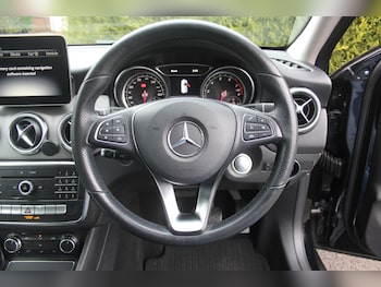 Used Mercedes-Benz GLA 2019 for sale - 78012690: Photo