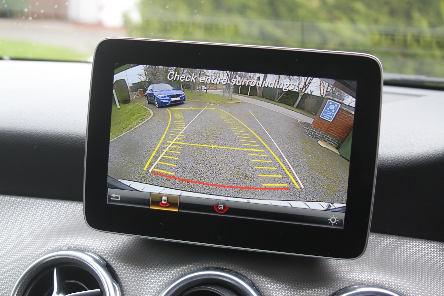 Used Mercedes-Benz GLA 2019 for sale - 78012690: Photo 4