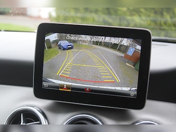 Used Mercedes-Benz GLA 2019 for sale - 78012690: Photo