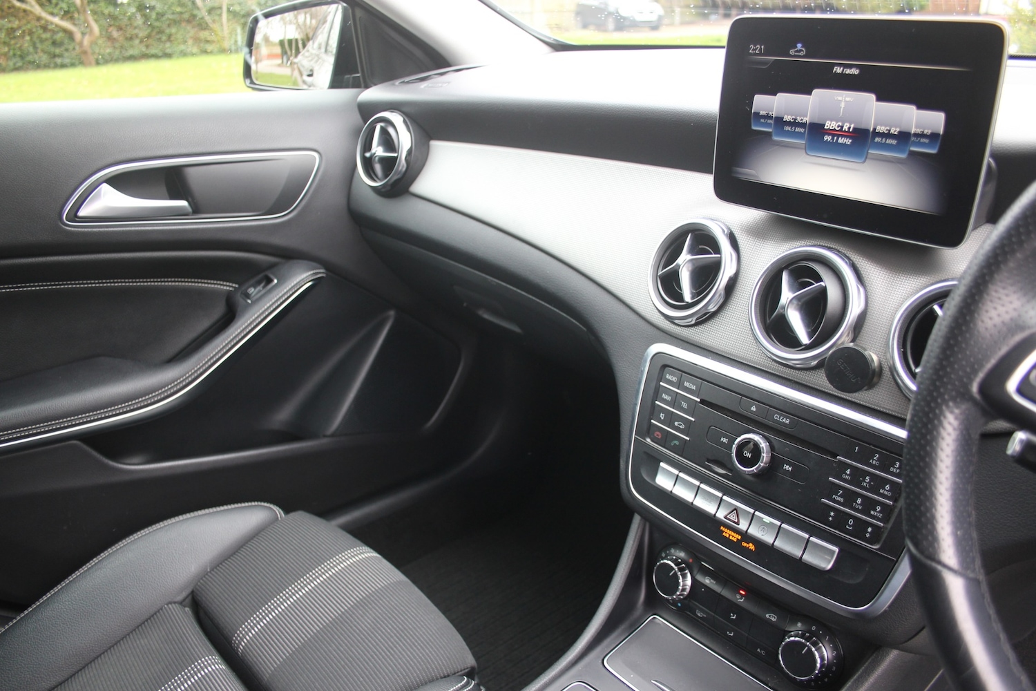 Used Mercedes-Benz GLA 2019 for sale - 78012690: Photo 5