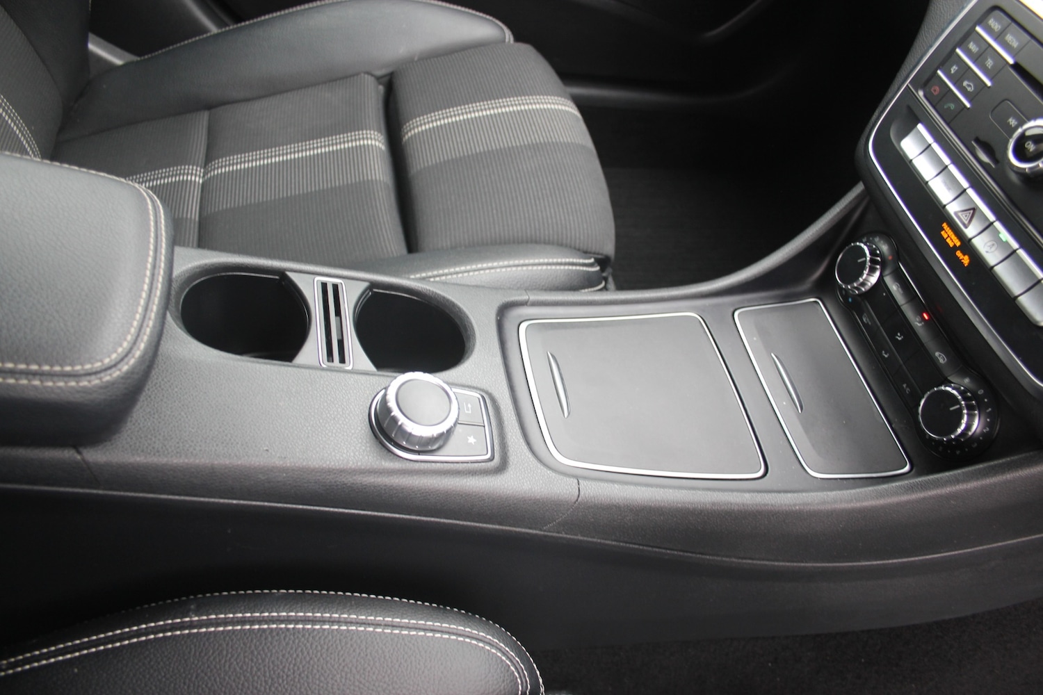 Used Mercedes-Benz GLA 2019 for sale - 78012690: Photo 6