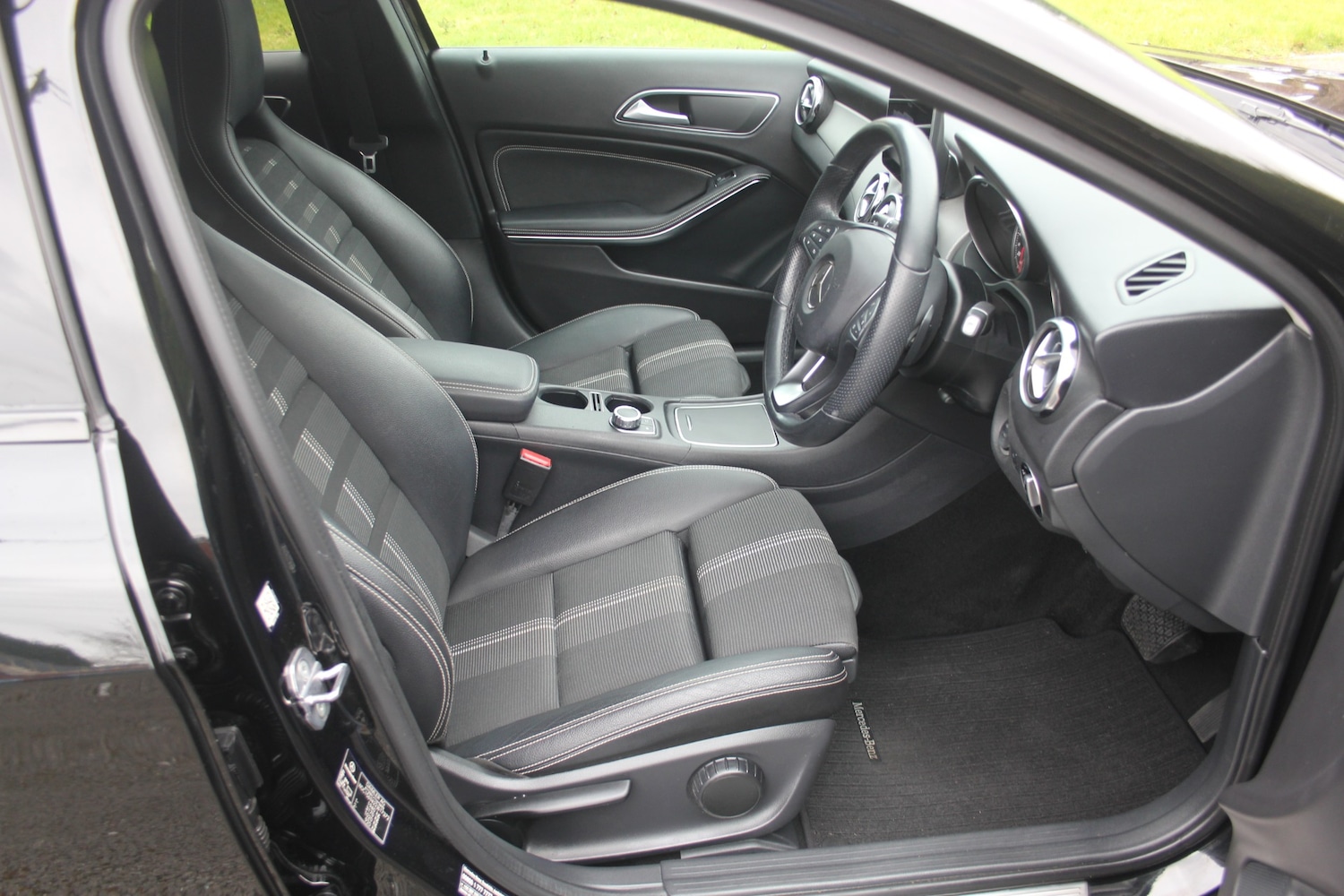 Used Mercedes-Benz GLA 2019 for sale - 78012690: Photo 7