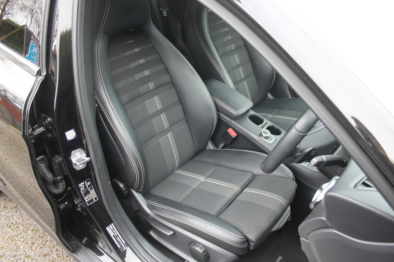 Used Mercedes-Benz GLA 2019 for sale - 78012690: Photo 8